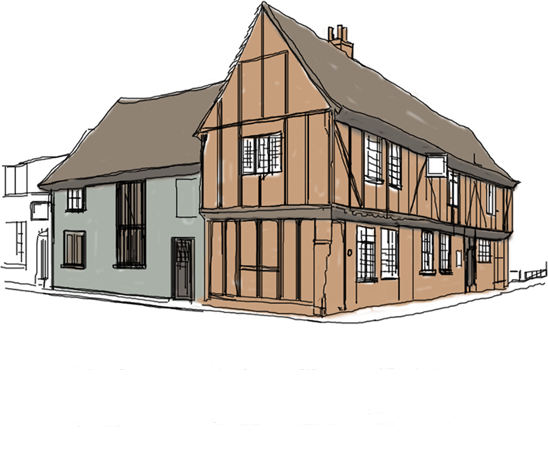 The Lattice House